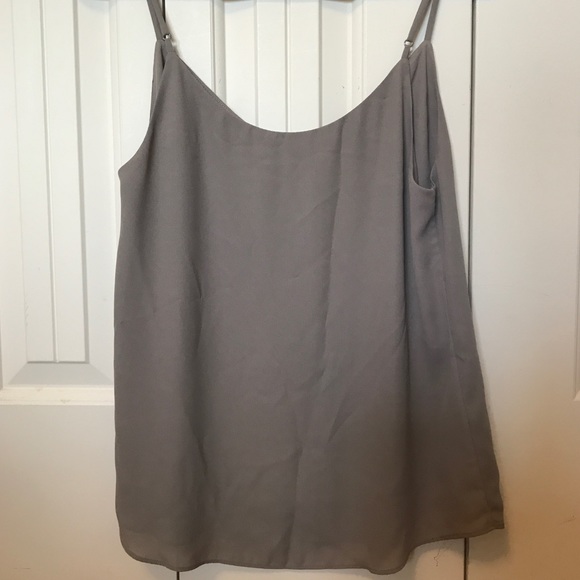 Aritzia Babaton formal tank XS - Picture 3 of 3